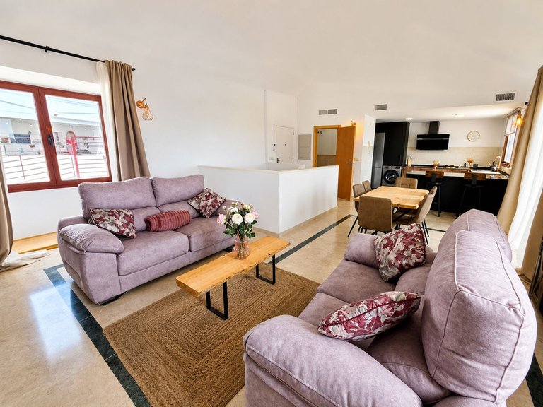 Villa for Sale in Casares Playa, Malaga 7