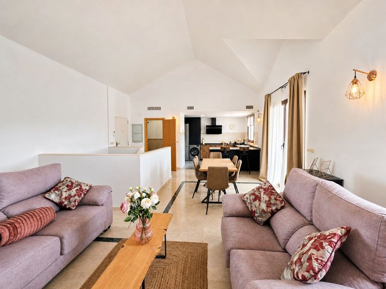 Villa for Sale in Casares Playa, Malaga 8