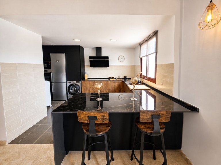 Villa for Sale in Casares Playa, Malaga 9