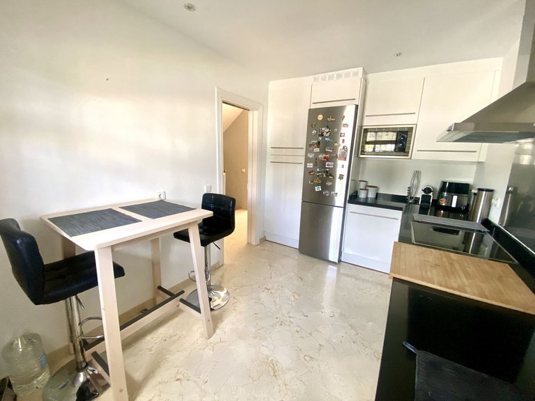 Villa for Sale in Estepona, Malaga 10