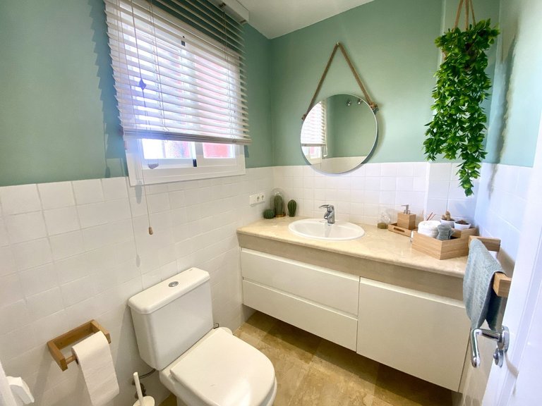 Villa for Sale in Estepona, Malaga 11