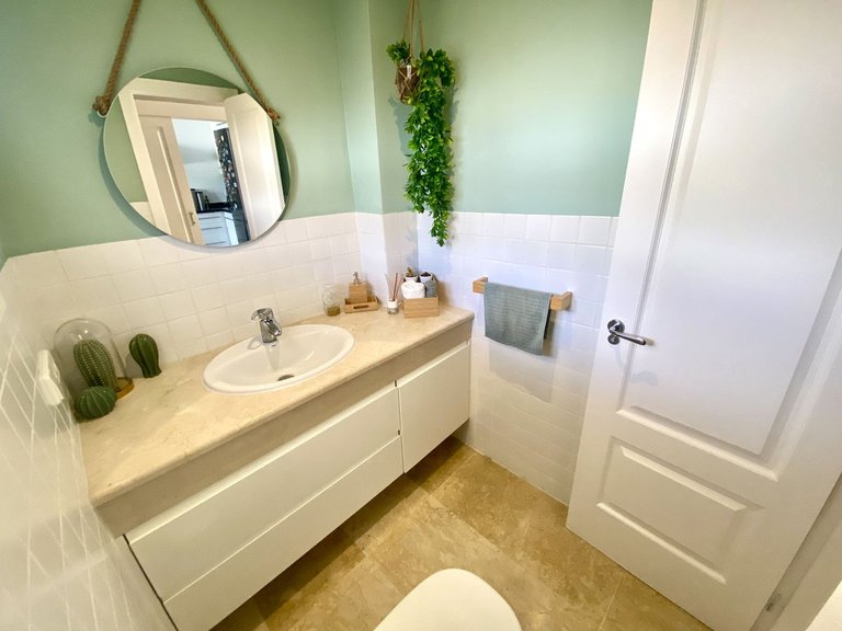 Villa for Sale in Estepona, Malaga 12