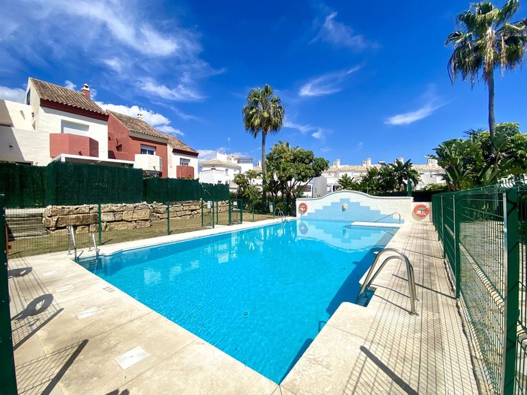 Villa for Sale in Estepona, Malaga 27