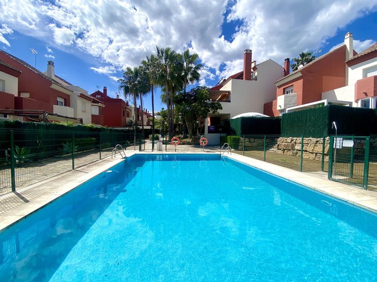 Villa for Sale in Estepona, Malaga 29