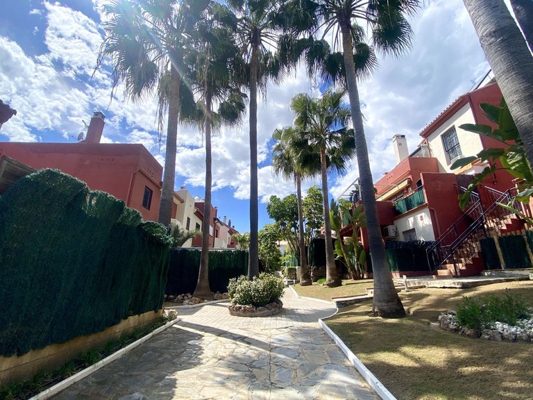 Villa for Sale in Estepona, Malaga 30