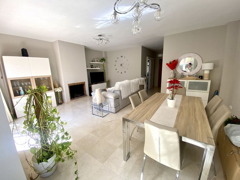 Villa for Sale in Estepona, Malaga 4