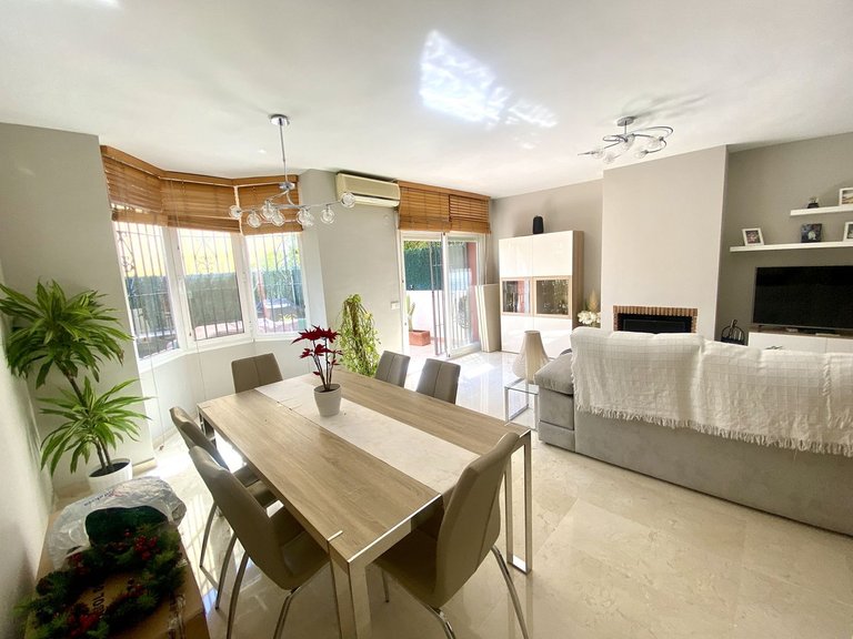 Villa for Sale in Estepona, Malaga 7