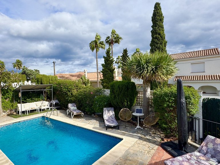 Villa for Sale in La Duquesa, Malaga 1