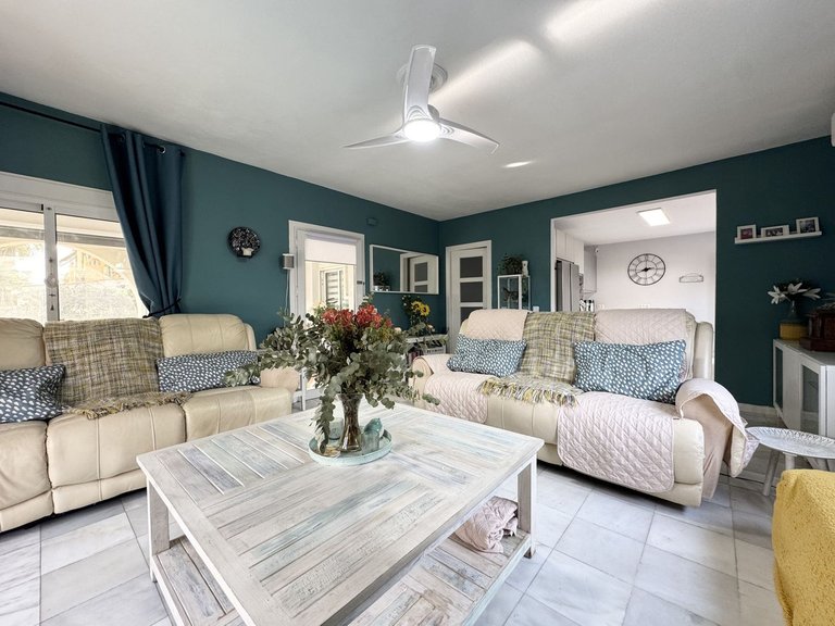 Villa for Sale in La Duquesa, Malaga 11