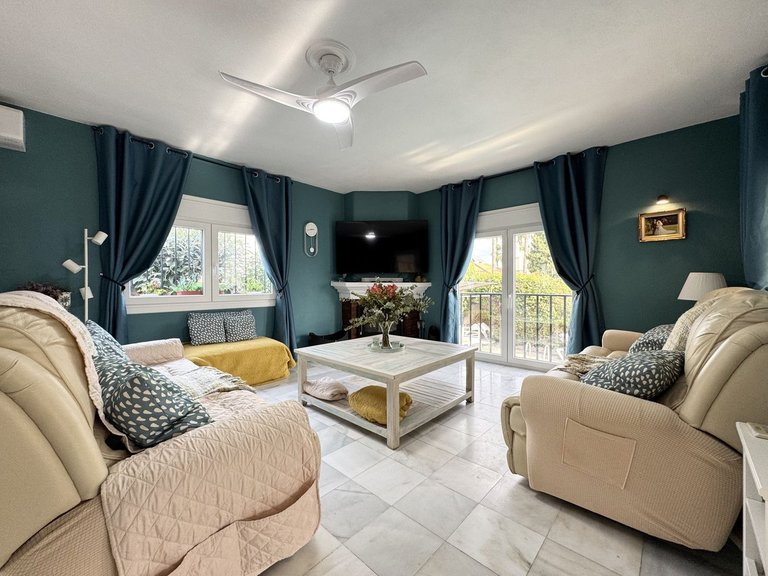 Villa for Sale in La Duquesa, Malaga 12