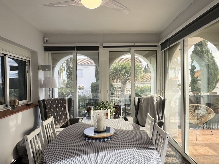 Villa for Sale in La Duquesa, Malaga 13