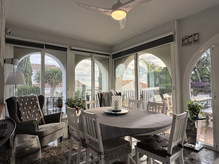 Villa for Sale in La Duquesa, Malaga 14