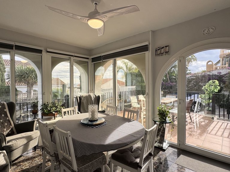 Villa for Sale in La Duquesa, Malaga 15