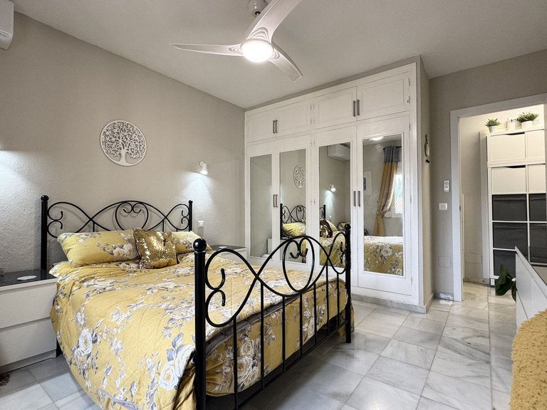 Villa for Sale in La Duquesa, Malaga 22