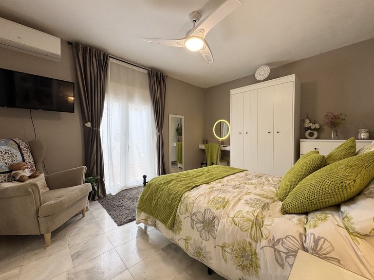 Villa for Sale in La Duquesa, Malaga 25