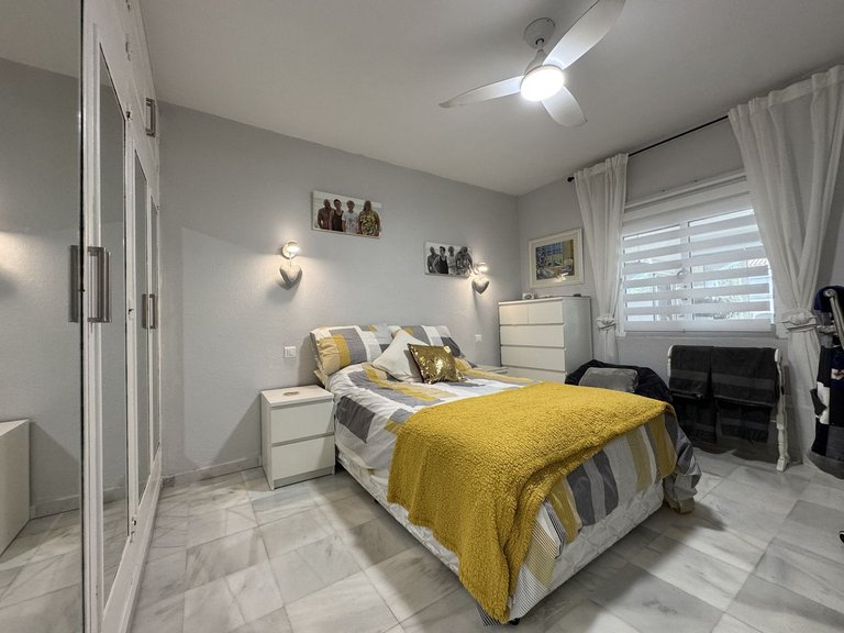 Villa for Sale in La Duquesa, Malaga 30