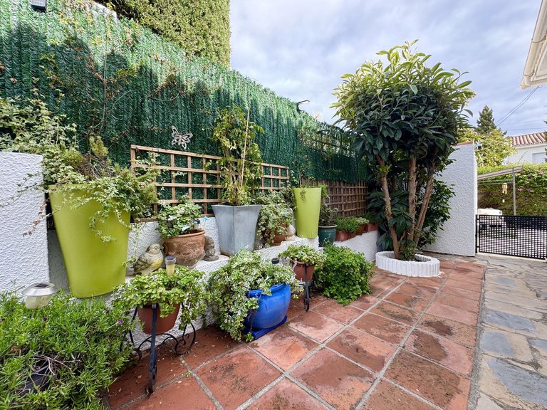 Villa for Sale in La Duquesa, Malaga 32
