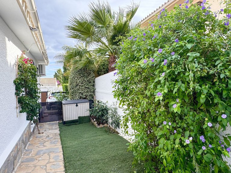 Villa for Sale in La Duquesa, Malaga 33