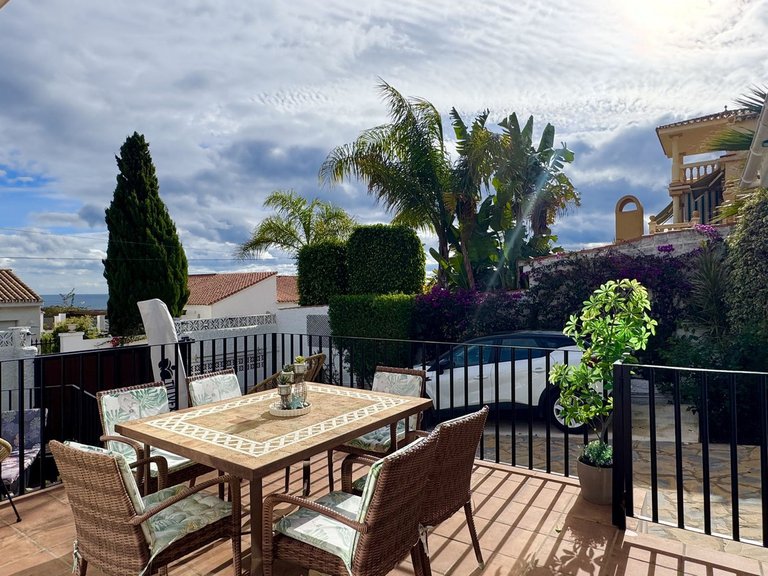 Villa for Sale in La Duquesa, Malaga 6