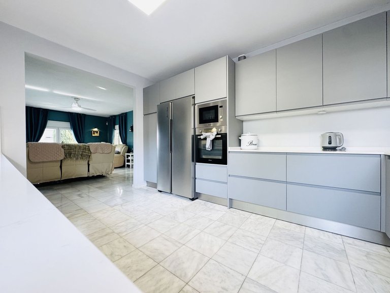 Villa for Sale in La Duquesa, Malaga 8