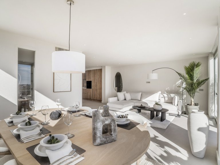 Apartment for Sale in Nueva Andalucía, Malaga 14