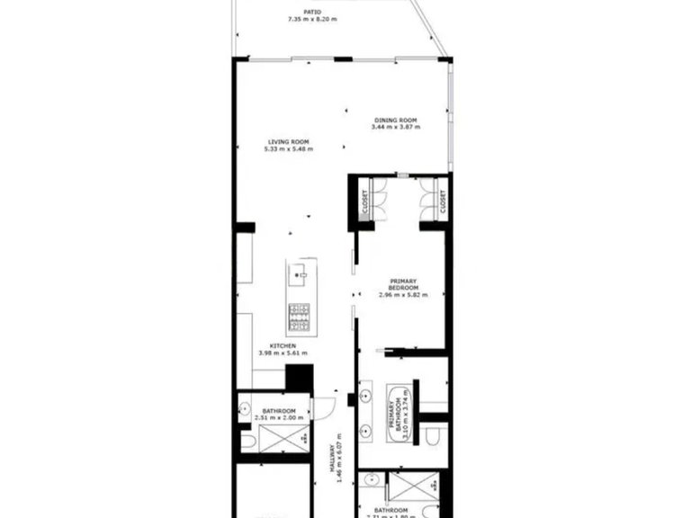 Apartment for Sale in Nueva Andalucía, Malaga 2