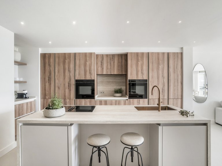 Apartment for Sale in Nueva Andalucía, Malaga 34