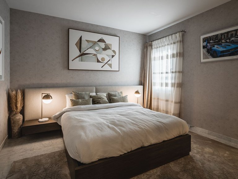 Apartment for Sale in The Golden Mile, Malaga 19