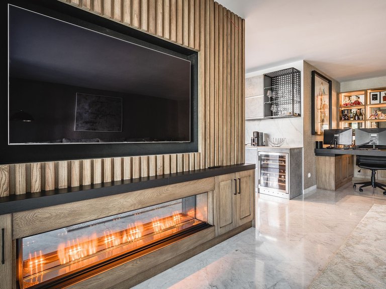 Apartment for Sale in The Golden Mile, Malaga 7