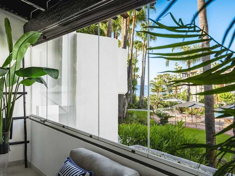 Apartment for Sale in The Golden Mile, Malaga 9