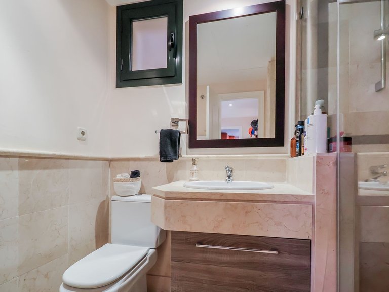 Apartment for Sale in Benahavís, Malaga 13