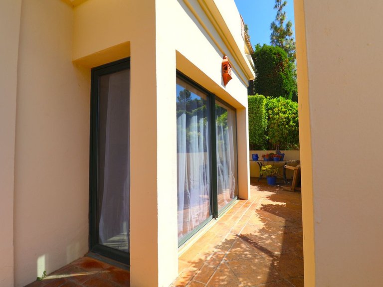 Apartment for Sale in Benahavís, Malaga 16