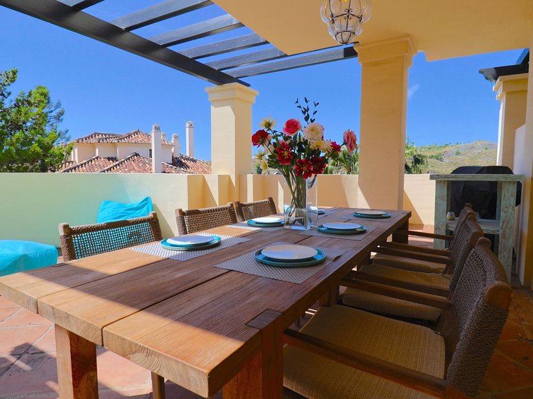 Apartment for Sale in Benahavís, Malaga 18