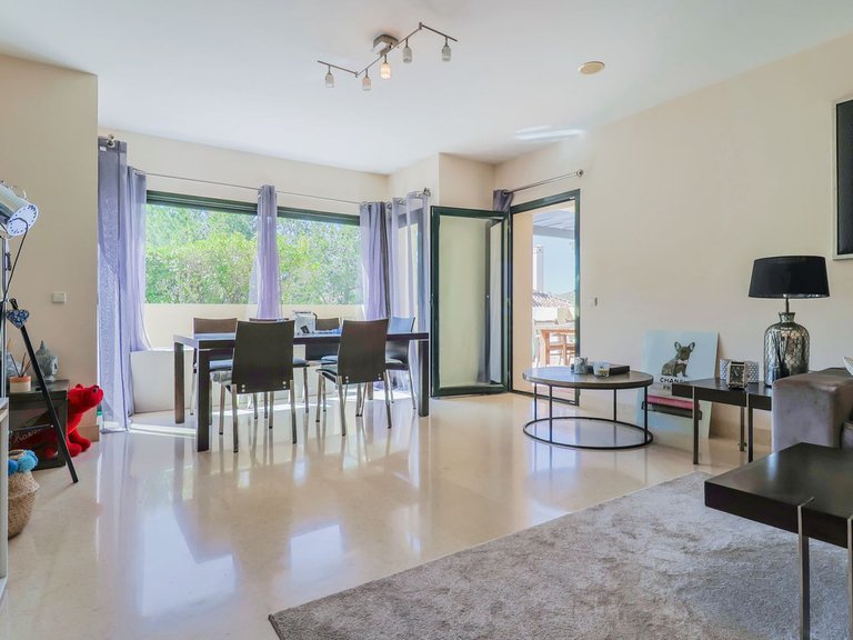 Apartment for Sale in Benahavís, Malaga 19