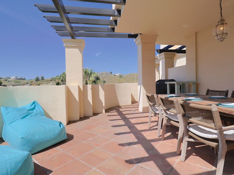 Apartment for Sale in Benahavís, Malaga 2