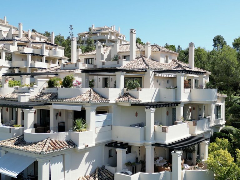 Apartment for Sale in Benahavís, Malaga 21