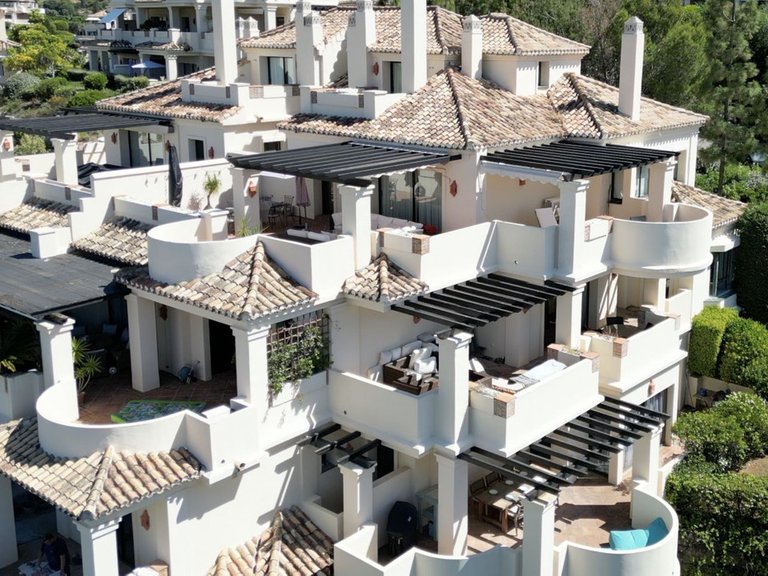 Apartment for Sale in Benahavís, Malaga 22