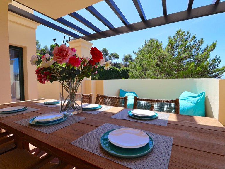 Apartment for Sale in Benahavís, Malaga 3