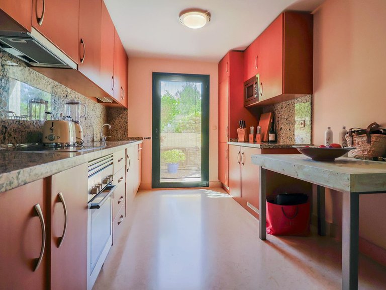 Apartment for Sale in Benahavís, Malaga 5