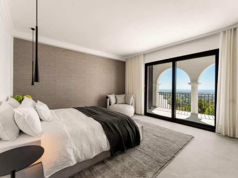 Apartment for Sale in Benahavís, Malaga 13