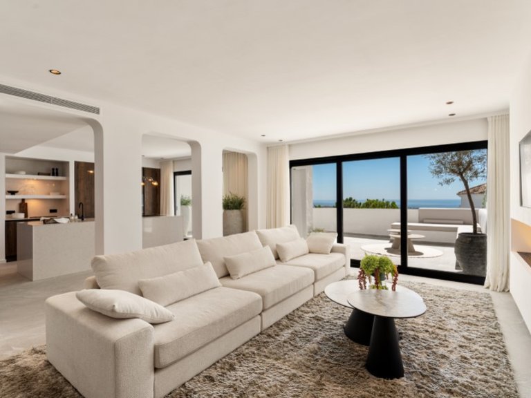 Apartment for Sale in Benahavís, Malaga 2