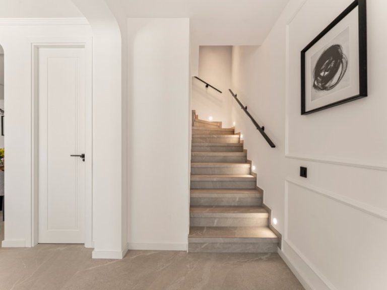 Apartment for Sale in Benahavís, Malaga 20