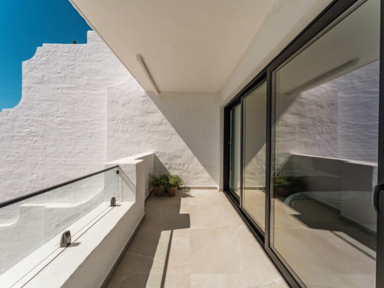 Apartment for Sale in Benahavís, Malaga 24