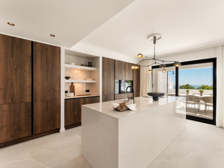 Apartment for Sale in Benahavís, Malaga 3