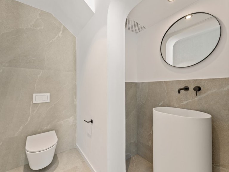 Apartment for Sale in Benahavís, Malaga 38