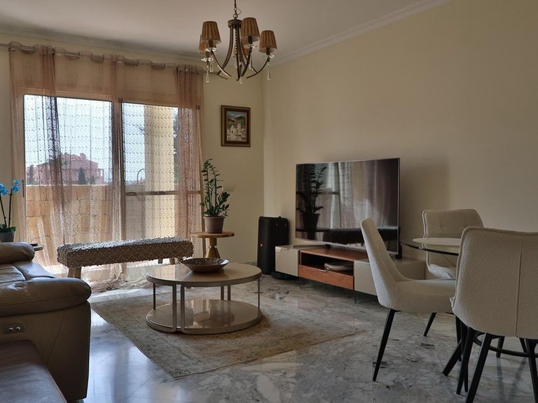 Apartment for Sale in Mijas, Malaga 1