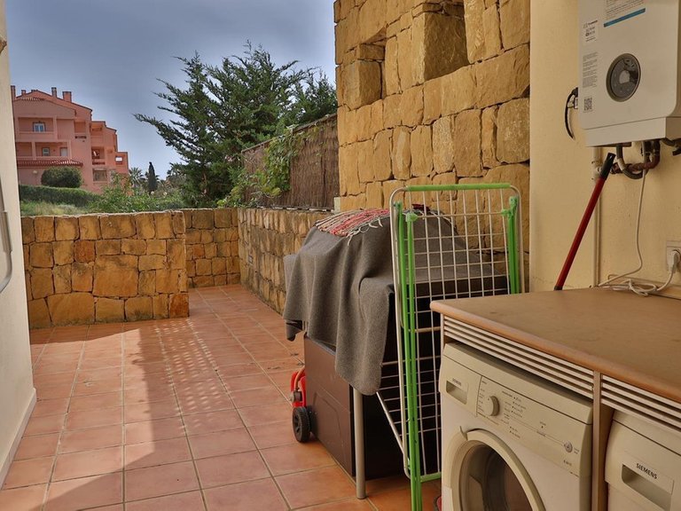 Apartment for Sale in Mijas, Malaga 12