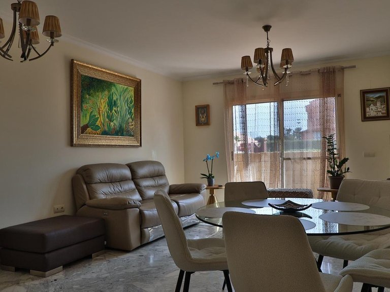 Apartment for Sale in Mijas, Malaga 13