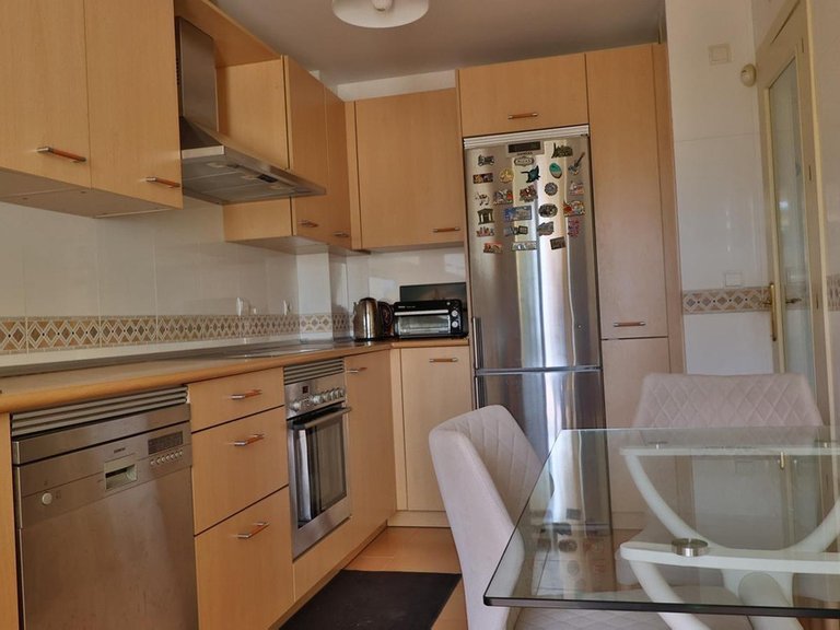 Apartment for Sale in Mijas, Malaga 20