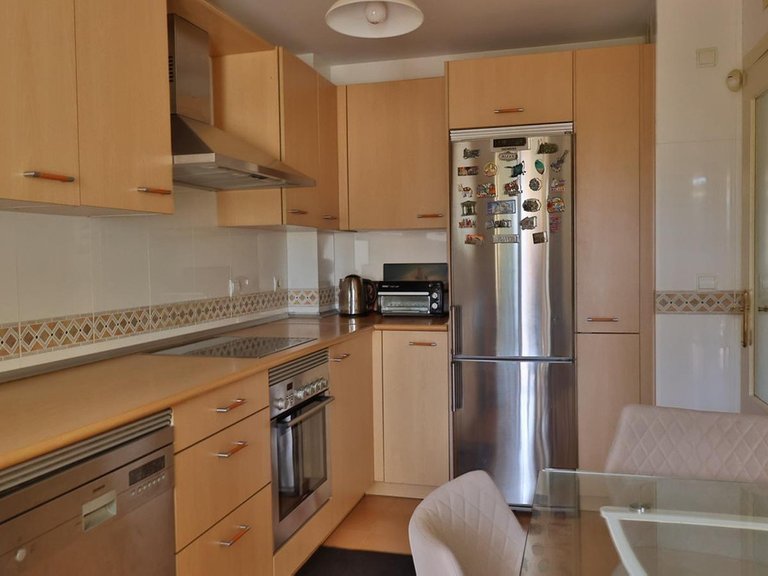 Apartment for Sale in Mijas, Malaga 22